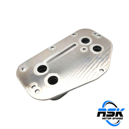 Chevrolet Cruze, Aveo, Opel Astra - Engine Oil Cooler
