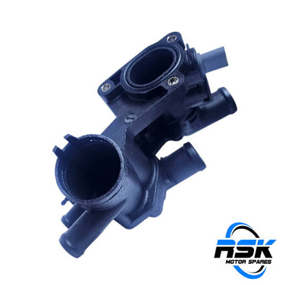 Volkswagen Polo, Golf - Thermostat & Housing Assembly
