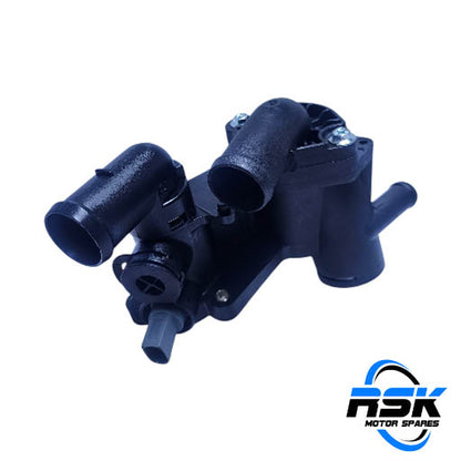 Volkswagen Polo, Golf - Thermostat & Housing Assembly
