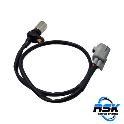 Toyota Quantum, Hilux (2TR-FE) - Crankshaft Position Sensor
