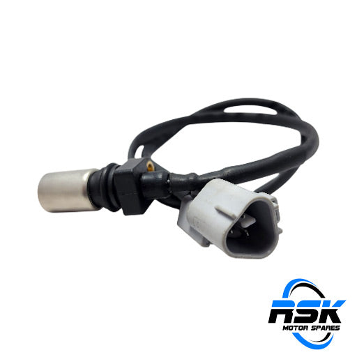 Toyota Quantum, Hilux (2TR-FE) - Crankshaft Position Sensor