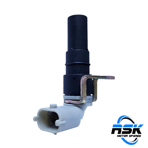Opel Zafira, Astra, Corsa, Utility - Crankshaft Position Sensor (2-Pin)