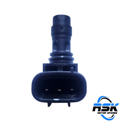 Isuzu KB Series, D-Max- Crankshaft Position Sensor (3-Pin)