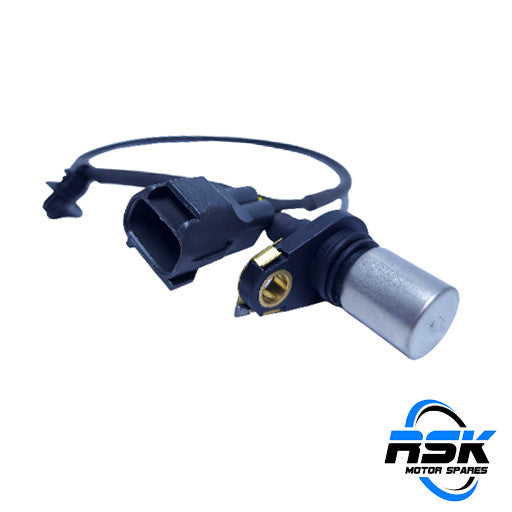 Toyota Corolla, Run-X, Avensis - Crankshaft Position Sensor (2 Pin)