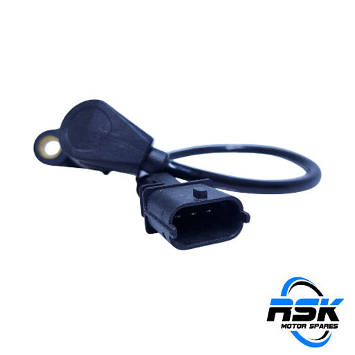 Opel Astra, Corsa, Utility - Crankshaft Position Sensor (3-Pin)