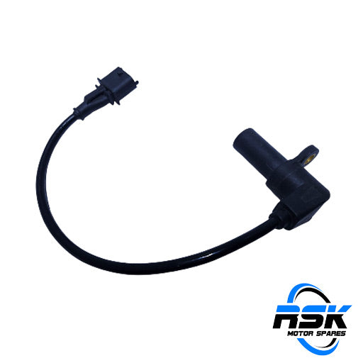Opel Astra, Corsa, Utility - Crankshaft Position Sensor (3-Pin)