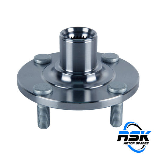 Nissan Almera, Micra (K12/K13/K14) & Datsun Go Front Wheel Hub. Fast South Africa delivery.