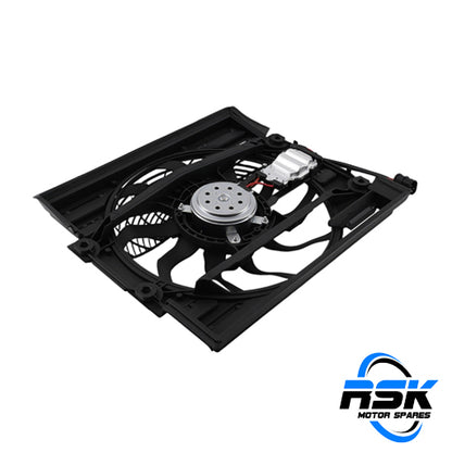 BMW E38 / E39 / E52 / E70 - Radiator Fan Assembly