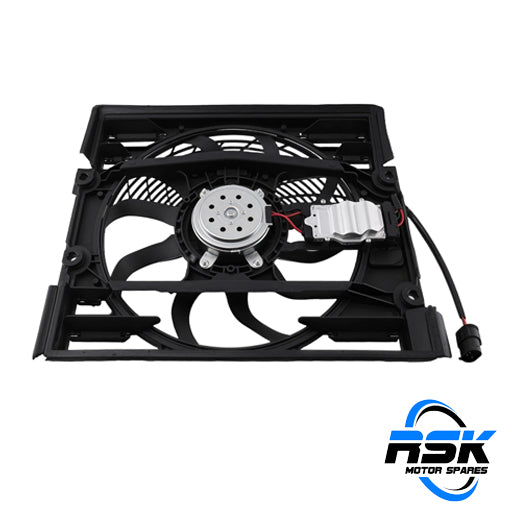 BMW E38 / E39 / E52 / E70 - Radiator Fan Assembly