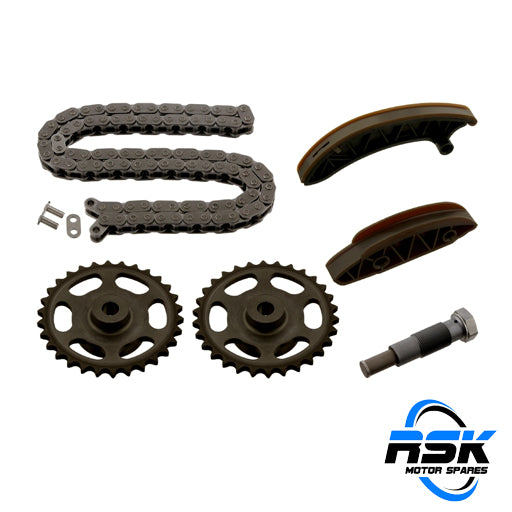 Mercedes-Benz C-Class / E-Class / Sprinter / Vito - Timing Chain Kit