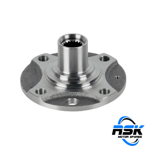 Chevrolet Utility / Opel Corsa - Front Wheel Hub