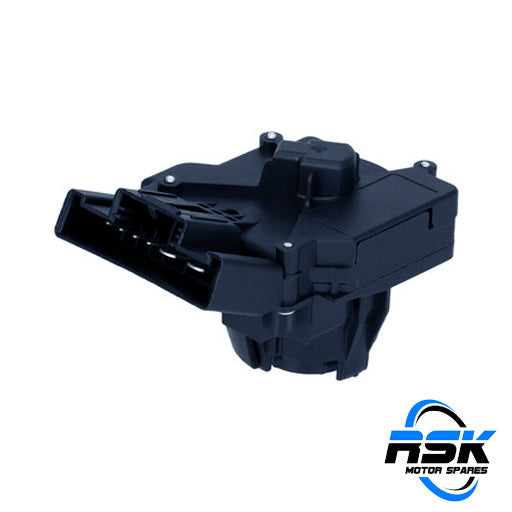 VW Polo, Polo Sedan, Polo Vivo & Up! Ignition Lock Starter Switch (6RA905865B). 7-Pin. Fast South Africa delivery.