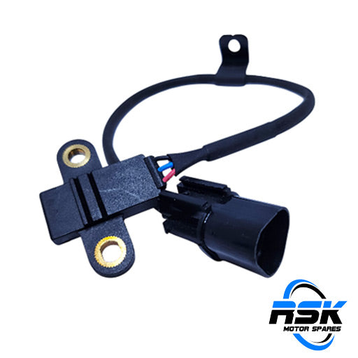 Hyundai i10, Atos, Getz, Kia Picanto - Crankshaft Position Sensor