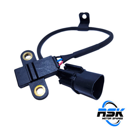 Hyundai i10, Atos, Getz, Kia Picanto - Crankshaft Position Sensor