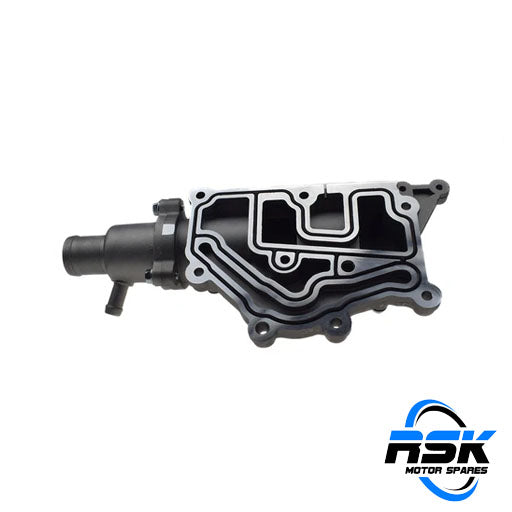 Renault Clio / Megane / Modus / Nissan NP200 Thermostat with Housing