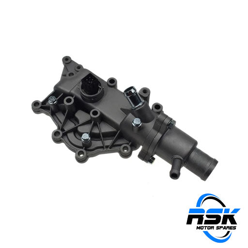 Renault Clio / Megane / Modus / Nissan NP200 Thermostat with Housing
