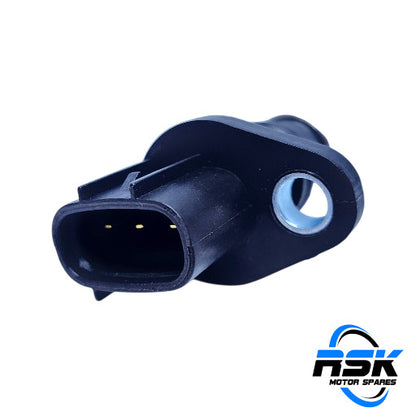 Toyota Corolla & Toyota Yaris - Crankshaft Position Sensor (3 Pin)