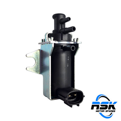 Isuzu KB Series, MU-X & D-Max - Fuel Vapor Purge Valve Solenoid