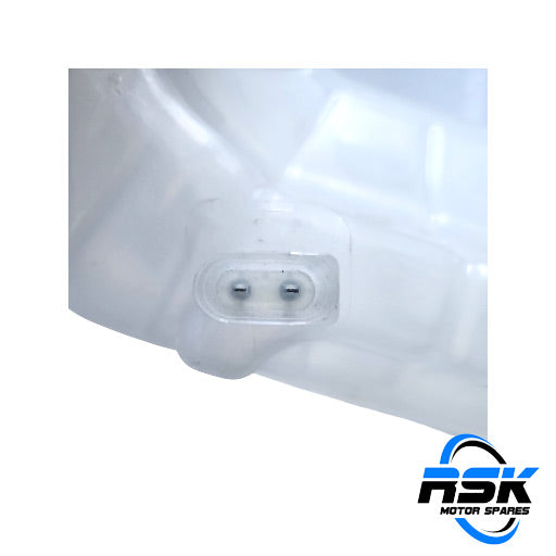 Audi A4, A6, S4 - Radiator Expansion Bottle (B6 / B7)