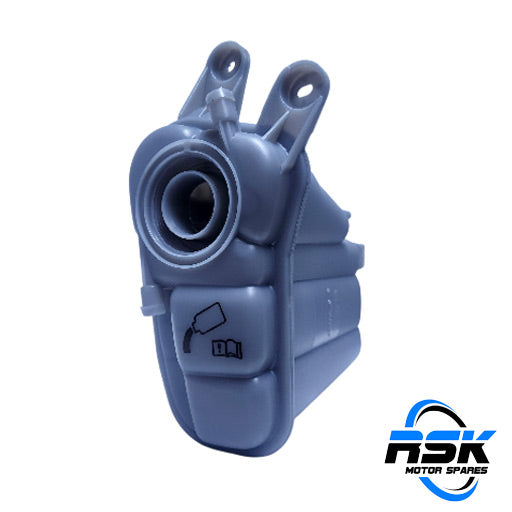 Audi A4, A5, Q5, RS4 - Radiator Expansion Bottle (B8)