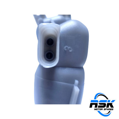 Audi A4, A5, Q5, RS4 - Radiator Expansion Bottle (B8)