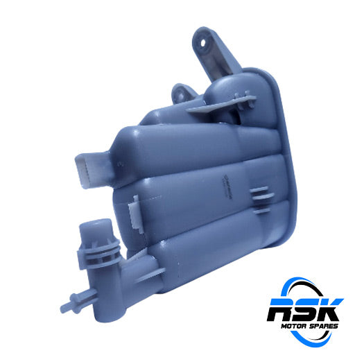 Audi A4, A5, Q5, RS4 - Radiator Expansion Bottle (B8)