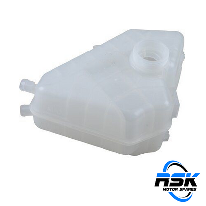Ford Ecosport, Fiesta, KA - Coolant Water Bottle / Expansion Tank