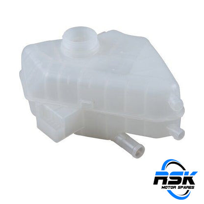 Ford Ecosport, Fiesta, KA - Coolant Water Bottle / Expansion Tank