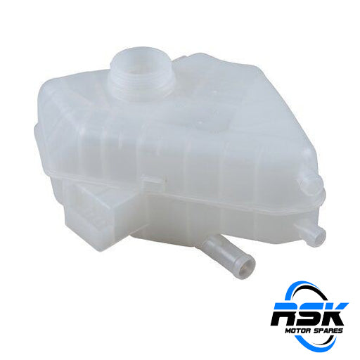 Ford Ecosport, Fiesta, KA - Coolant Water Bottle / Expansion Tank