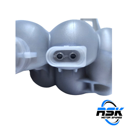 Audi A4, A5, Q5, RS5 - Radiator Expansion Bottle