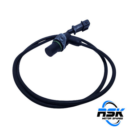 Opel Corsa, Astra, Chevrolet Utility - Crankshaft Position Sensor (3-Pin)