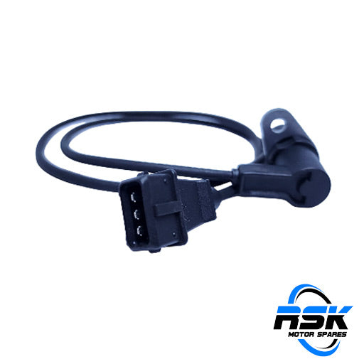 Opel Corsa, Astra, Chevrolet Utility - Crankshaft Position Sensor (3-Pin)
