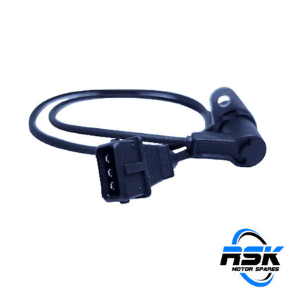 Opel Corsa, Astra, Chevrolet Utility - Crankshaft Position Sensor (3-Pin)