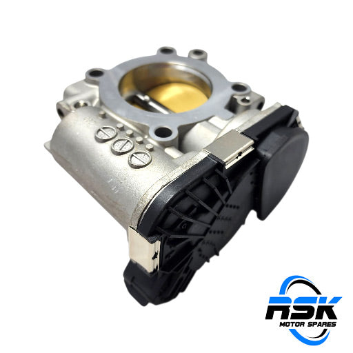 Chevrolet Utility (1.4 & 1.8) - Throttle Body
