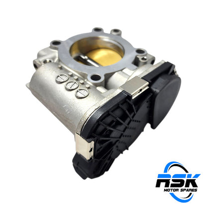 Chevrolet Utility (1.4 & 1.8) - Throttle Body