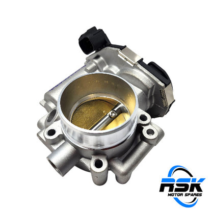 Chevrolet Utility (1.4 & 1.8) - Throttle Body