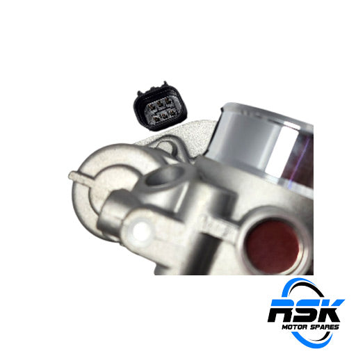 Chevrolet Utility (1.4 & 1.8) - Throttle Body