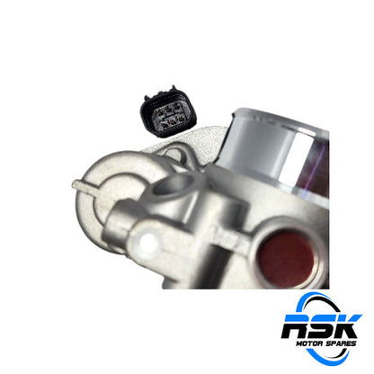 Chevrolet Utility (1.4 & 1.8) - Throttle Body