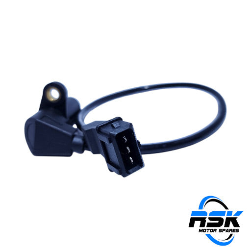 Chevrolet Aveo, Cruze, Sonic - Crankshaft Position Sensor (3-Pin)