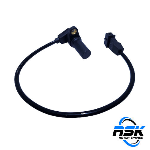 Chevrolet Aveo, Cruze, Sonic - Crankshaft Position Sensor (3-Pin)