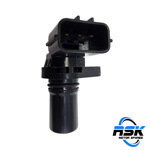 Opel Corsa, Astra, Utility (Diesel) - Crankshaft Position Sensor (3 Pin)