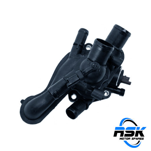 Peugeot 208, 2008, 308, 3008, 5008, Citroën C3, C4, DS3 & Opel Corsa 1.2 PureTech Thermostat (9808647080). Fast South Africa delivery.
