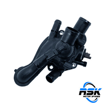 Peugeot 208, 2008, 308, 3008, 5008, Citroën C3, C4, DS3 & Opel Corsa 1.2 PureTech Thermostat (9808647080). Fast South Africa delivery.