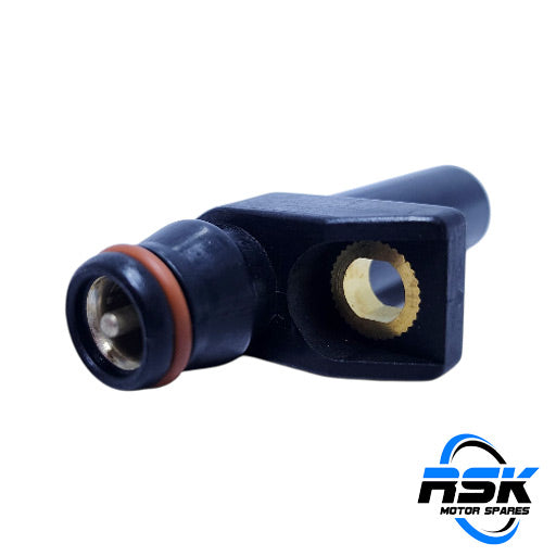 Mercedes-Benz A / B / C-Class - Crankshaft Position Sensor