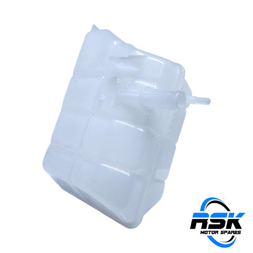 Ford Ranger, Everest and Mazda BT-50 - Radiator Expansion Bottle