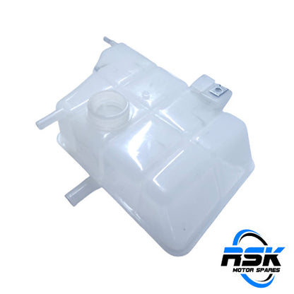 Ford Ranger, Everest and Mazda BT-50 - Radiator Expansion Bottle