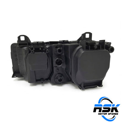 BMW 3 Series E36 (1994–1998) Right-Hand Side (RHS) Front Headlamp Assembly (63128363494 / 63121468866). RSK Motor Spares. Fast South Africa delivery.