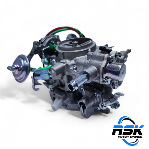 Mazda 323 / Ford Bantam - Carburettor B3 / B6 Engine (BF / BW)