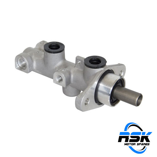 Hyundai i10 1.1 & 1.2 Brake Master Cylinder (58510-0X010). Precision hydraulic replacement. Fast South Africa delivery.
