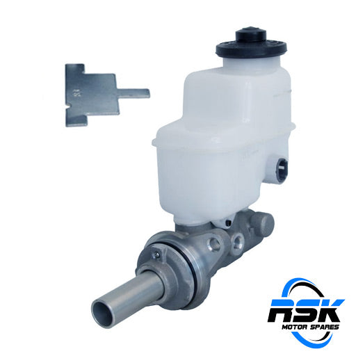 Toyota Hilux Vigo & Fortuner 3.0 D-4D & 4.0 V6 Brake Master Cylinder (BM222.8001 / 47201-42340). 22.22mm bore. Fast South Africa delivery.